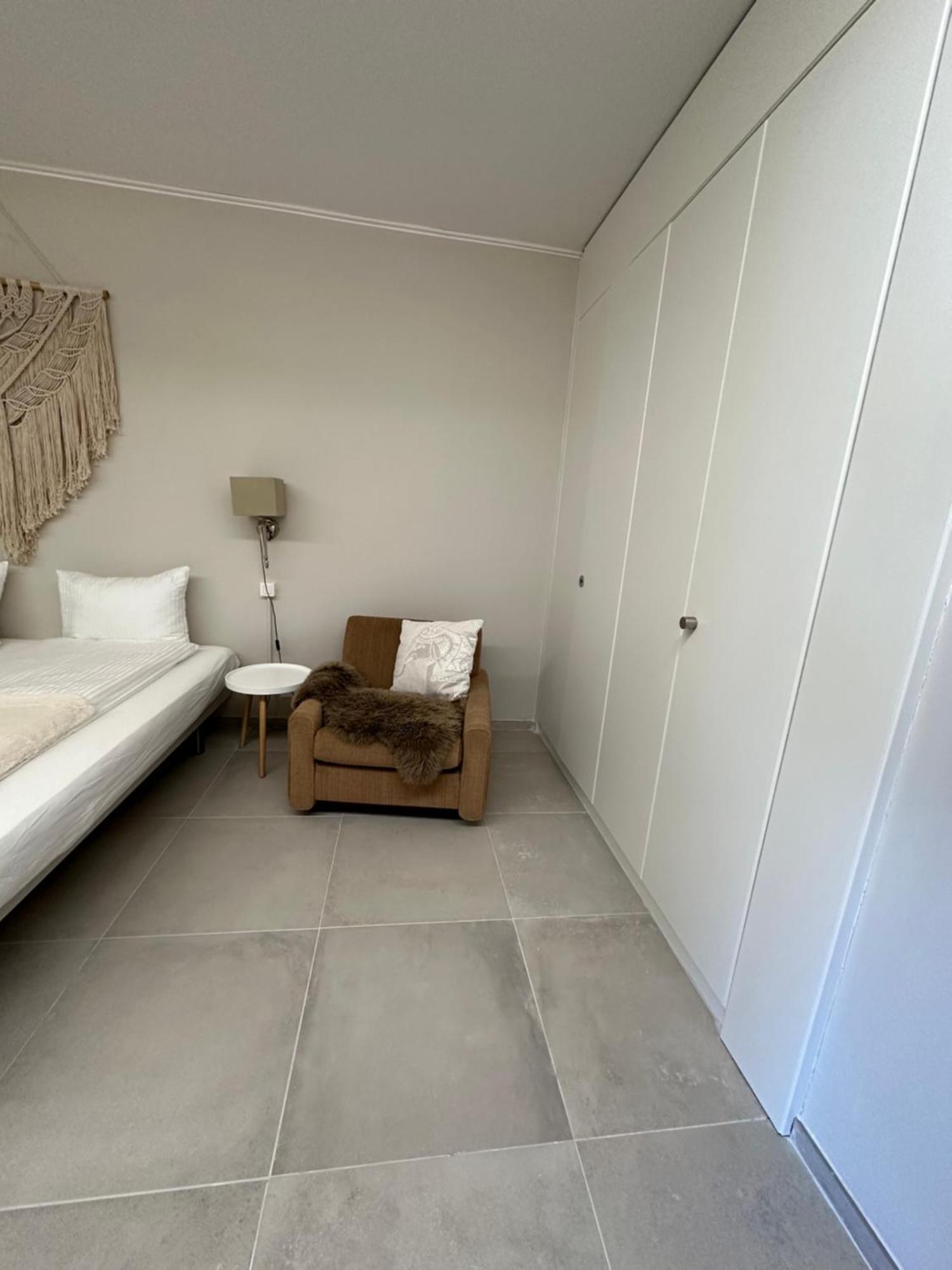 Bellavista Apartment Bissone Εξωτερικό φωτογραφία