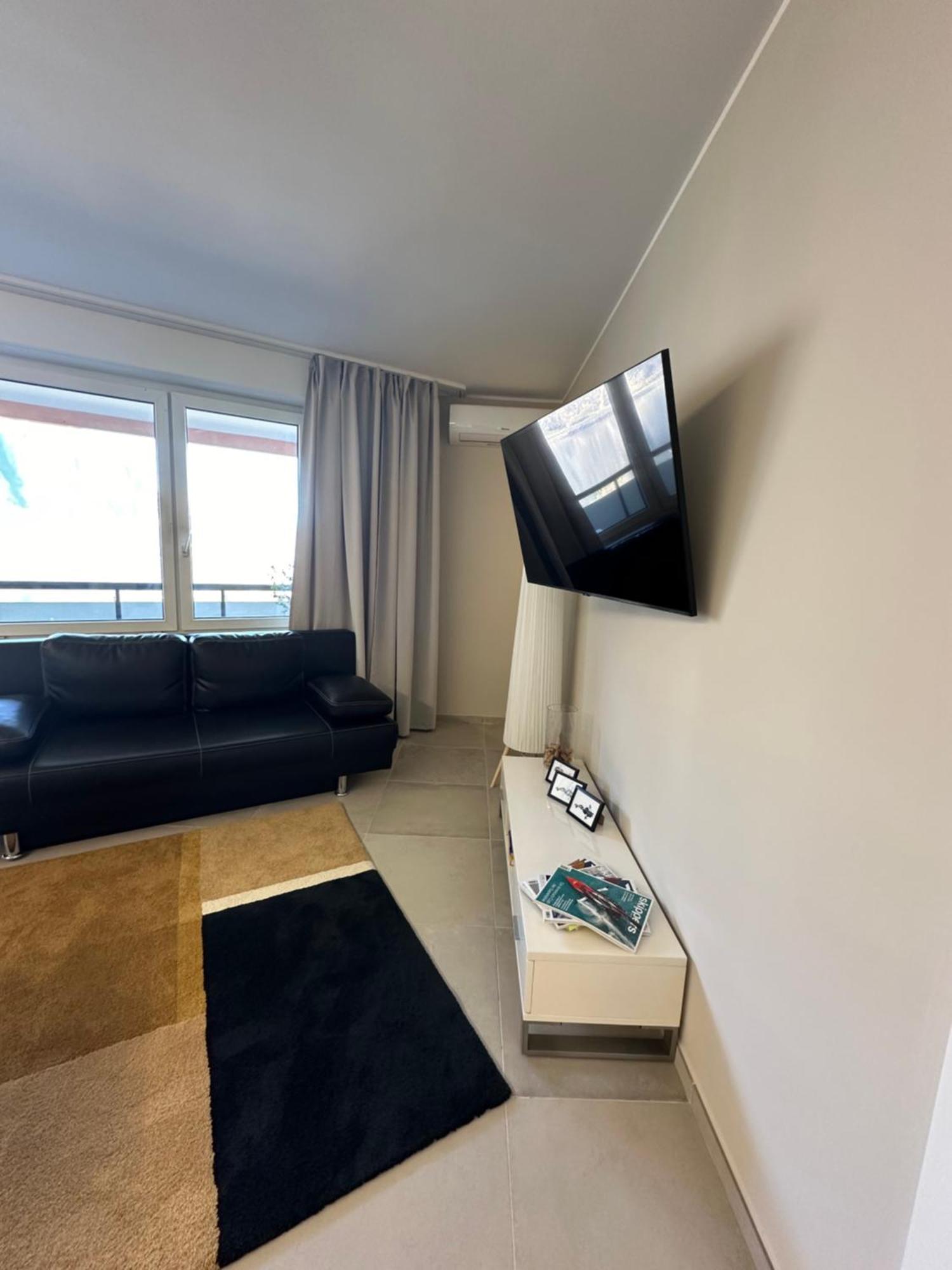 Bellavista Apartment Bissone Εξωτερικό φωτογραφία